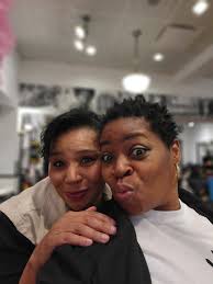 Today A Queen was born..... Brenda Hampton Sis I thank God for our  Friendship/Sisterhood..... It's been a Blessing since I/we met you. I thank  you for allllllll you've done and been and