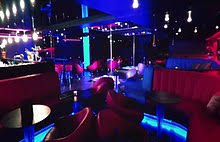 He's watched all kallie's performances and never hides his lust for. Strip Club Wikipedia