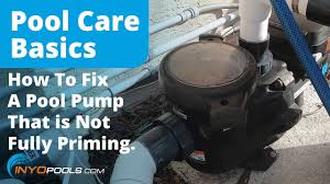 Leslie's pool supplies, service & repair, is your local neighborhood pool store. How To Identify Pool Plumbing Lines Valves Youtube
