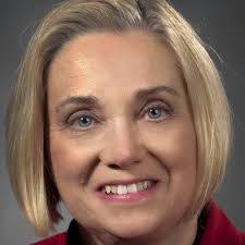 Ann Mcelligott's Instagram, Twitter & Facebook