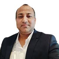 Rohit Nand, Vice President, JSW One Platforms Ltd.