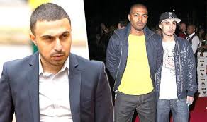 All you need to know about adam deacon, complete with news, pictures, articles, and videos. Adam Deacon Guilty Of Sending Threatening Messages To Adulthood S Noel Clarke Celebrity News Showbiz Tv Express Co Uk