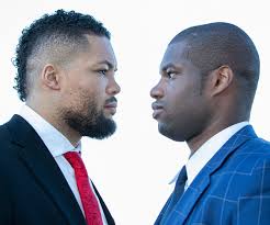 Joe Joyce says beating Daniel Dubois will finally prove doubters he is not  'slow and s***'