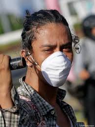 Nicaragua: "Se puede producir un genocidio sin precedentes"