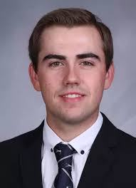 2016-17 Men's Golf Roster