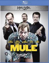 How old is the guy in the mule? The Mule 2014 Cast And Crew Allmovie