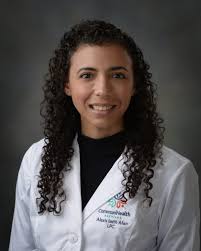 Allen, Alexis Smith, LPC