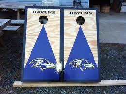 Find the latest baltimore ravens news, rumors, trades, free agency updates and more from the insider fans and analysts at ebony bird Baltimore Ravens Cornhole Boards Custom Cornhole Boards Cornhole Boards Cornhole