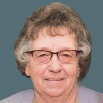 Dorothy Lou D'Haene Obituary