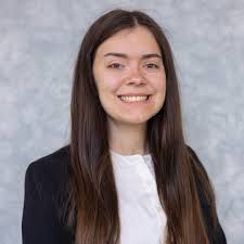 I hope to become a speech-language pathologist. ATSU is preparing me by  providing me with adequate training and classes, which have given me the  knowledge and experience I need to become an