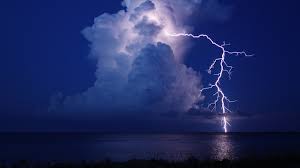 Lightning Facts And Information