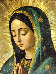 Virgencita de Guadalupe