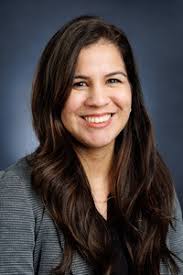 Counseling Faculty & Staff