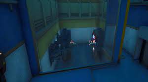 100 PORTES/100 DOORS PARTIE 4 - Fortnite Creative Map Code - Dropnite