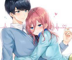 Miku x fuutarou