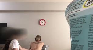 Legit Korean RMT Intern Offer Inside To Long Penis at 3rd Appointment