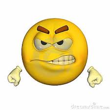 Emoticon Angry In 2020 Cute Cartoon Pictures Funny Emoji Emoji Meme