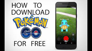 Is also a great way to meet the new mythical pokémon meltan and its evolved form, melmetal. How To Download Pokemon Go Game In Any Android Device For Free 2016 Youtube