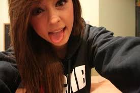 Street Dancers ~Mikey and Madison