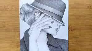 From here you can learn how to draw, channel created;02 january 2020. Farjana Drawing Academy Painting Painting Inspired