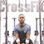 Profile Picture of DeVon Solomon - Athlete - CrossFit Gameson Google