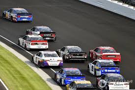 Most of the time it explodes nascar legends tony stewart, john andretti, and robby gordon have all driven the indy 500 race and the coke 600 nascar race in the same. Success Of Nascar Indycar Doubleheaders Rests In Fans Hands
