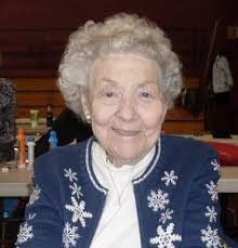 Kathleen Rapson Obituary (1922