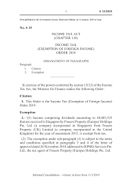 The income tax act, 2000 arrangement of sections. 2