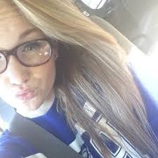 Emily Lehner's Instagram, Twitter & Facebook