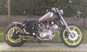 Check spelling or type a new query. Virago 750 Bobber Build Axleaddict
