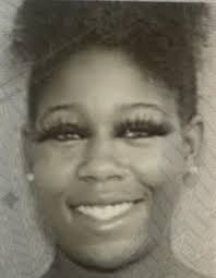 Obituary for Krashunna Delunique Evans