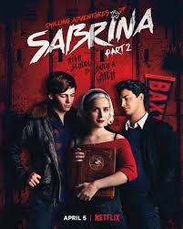 New movie trailer (2018) witch (warner bros pictures official trailer _ wizard movie) 마녀 a woman student is trained to become. Netflix S New Chilling Adventures Of Sabrina Trailer Conjures Chaos Cnet