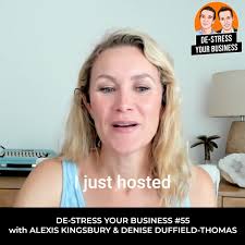 @DeniseDT's video Tweet