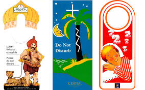 Check spelling or type a new query. How One Man Amassed A Collection Of 15 000 Do Not Disturb Signs Travel Leisure