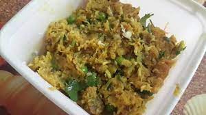Mulor Ghonto Radish Dry Mish Mash Curry Recipe By Kumkum Chatterjee Recipe Curry Recipes Recipes Curry
