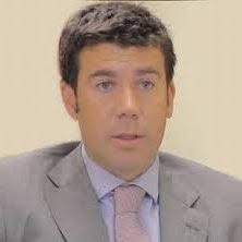 Fernando Heredia Acuna Email & Phone Number