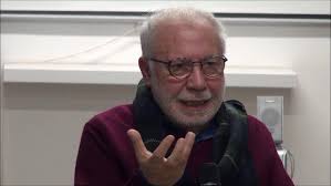 Presentazione libro "Immaginari migratori" di Angelo Turco e di Laye Camara