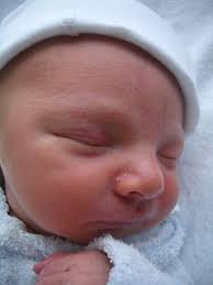 Mitchell Zachary Close Is Born