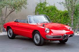 Image result for Giallo 1967 Alfa-Romeo