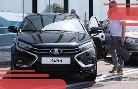 Выгодные предложения по покупке автомобилей Lada в Самаре
