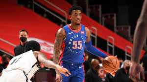 Charlotte hornets point guard lamelo ball could be back in the lineup saturday. Nba Odds Picks Projections Betting Analysis For Pistons Vs Pelicans Hornets Vs Suns More Wednesday Feb 24 Laptrinhx News