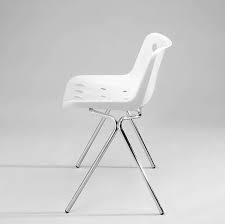Robin's chair was sensationally successful, and soon 50 firms were licensed to manufacture the. Robin Day Polo Chair 4 Legged Cimmermann
