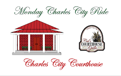 Charles City County "B" Ride