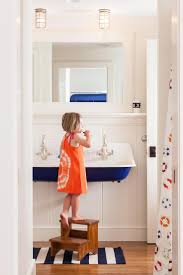 trough sinks {+ colored powder coating