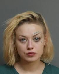 Arrests Made After Vehicle Pursuit*** Two people have been arrested  following a vehicle pursuit that began