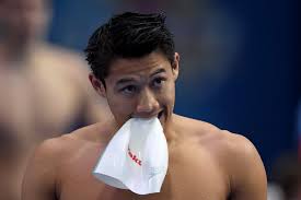 Joseph schooling now back in the us for tokyo 2020 training. Schooling And Quah Granted Delays To National Service To Compete At Tokyo 2020