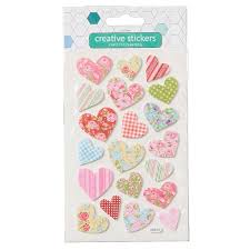 Boats, sea creatures, bathing beauties, and shells are a few of the pretty images you'll find in this post, and they're perfect for summer craft projects. Shop Craft Scrapbook Stickers Online Spotlight Australia