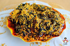 Check spelling or type a new query. Egusi Soup Recipe With Bitter Leaf Dobby S Signature