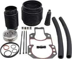 Mercruiser Alpha One Gen Ii Transom Seal Bellows Kit Vietnam | Ubuy