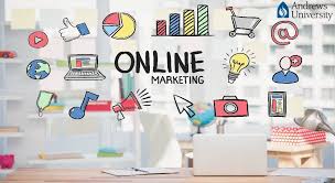 6 chiến lược marketing nổi tiếng thế giới - Thạc sĩ QTKD Đại học Andrews  Hoa Kỳ